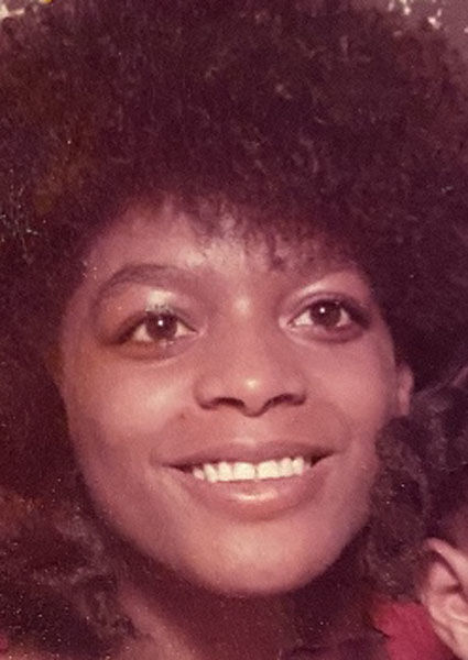 Howard, Pamela mug
